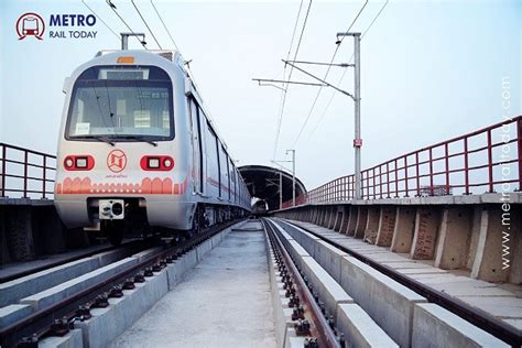 jai metro|Jaipur Metro: Project Information, Routes, Fares and other Details.